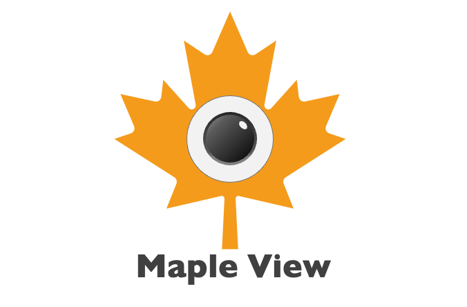 Maple View - Det finns mer att se